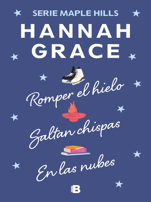 Title details for Pack Maple Hills by Hannah Grace - Available